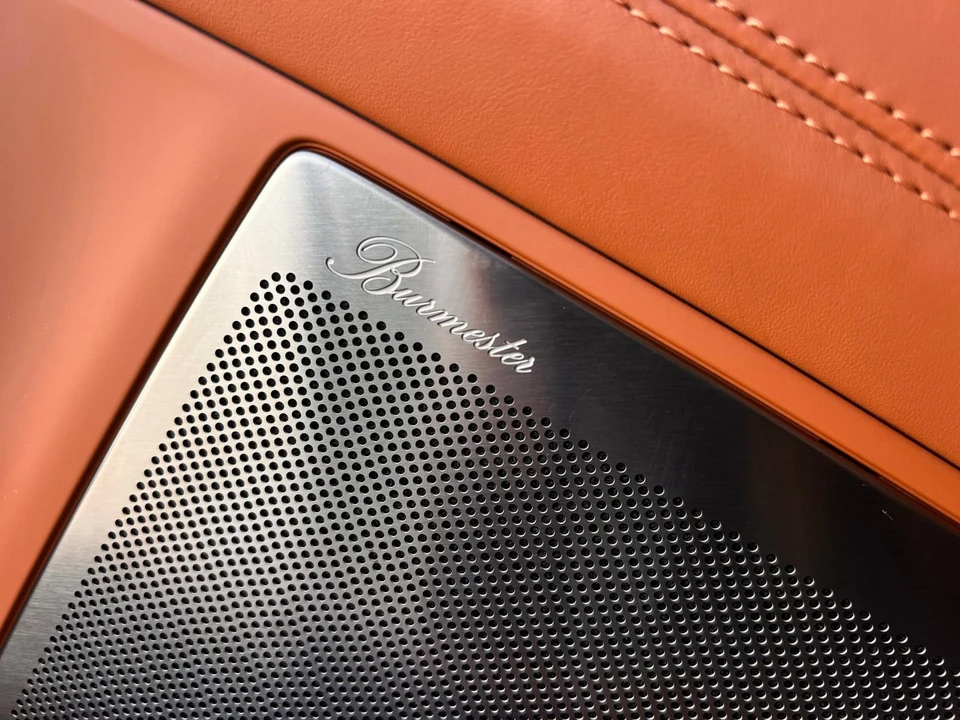 2026 Porsche 992 Turbo S - Image 28 of 31