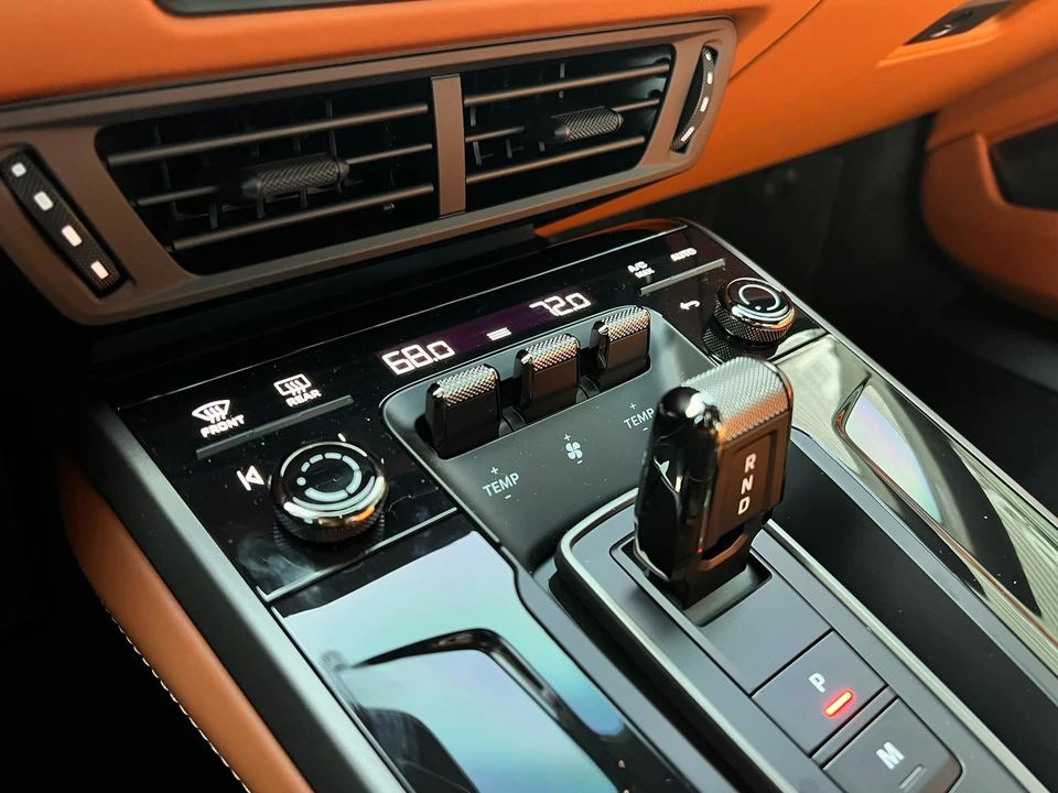 2026 Porsche 992 Turbo S - Image 24 of 31