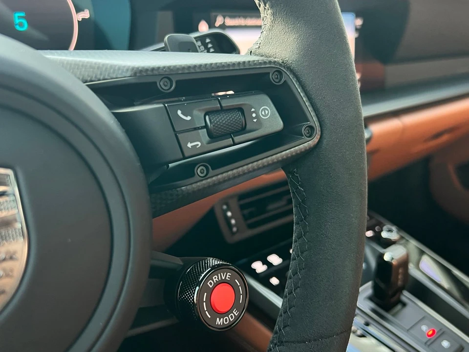 2026 Porsche 992 Turbo S - Image 18 of 31