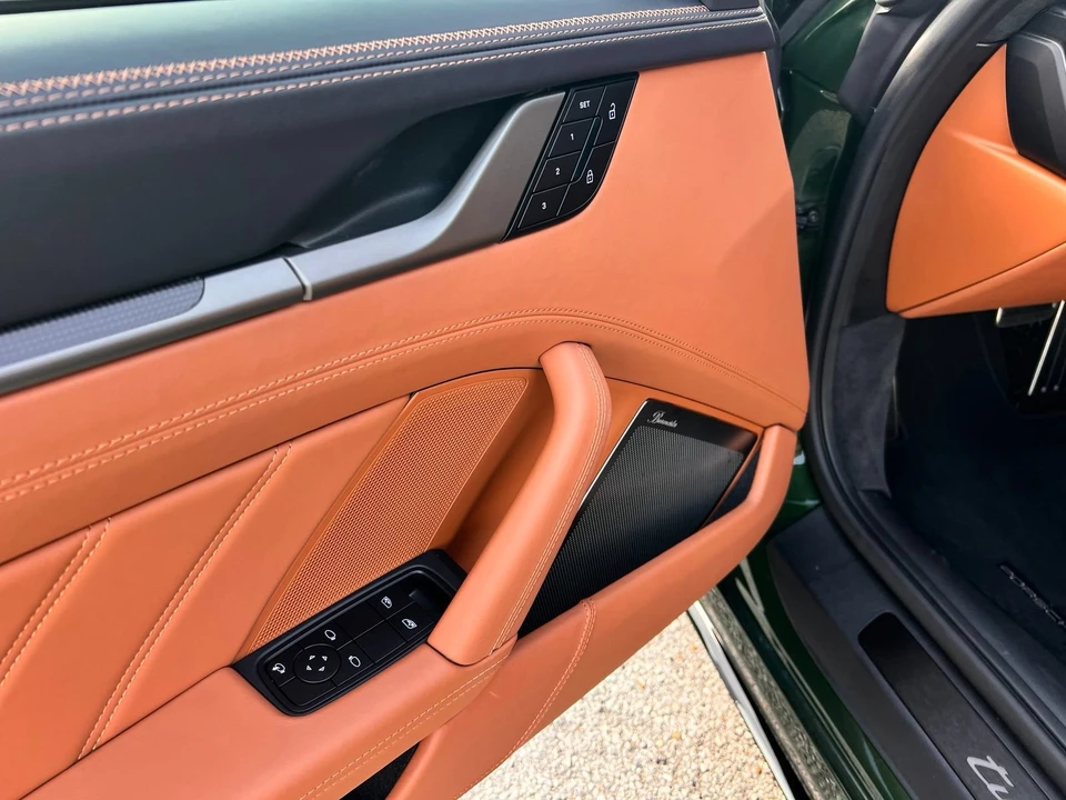 2026 Porsche 992 Turbo S - Image 31 of 31