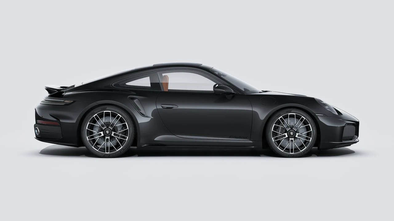 2026 Porsche 992 Turbo S - Image 6 of 14