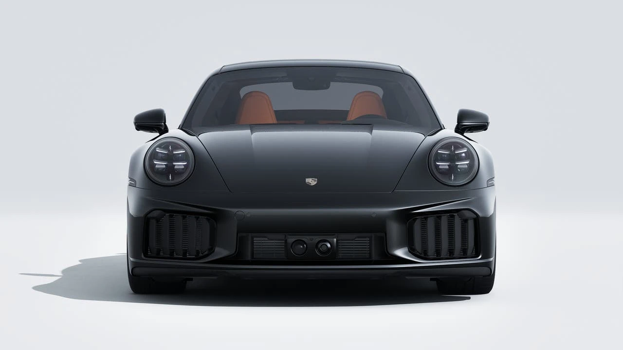 2026 Porsche 992 Turbo S - Image 8 of 14