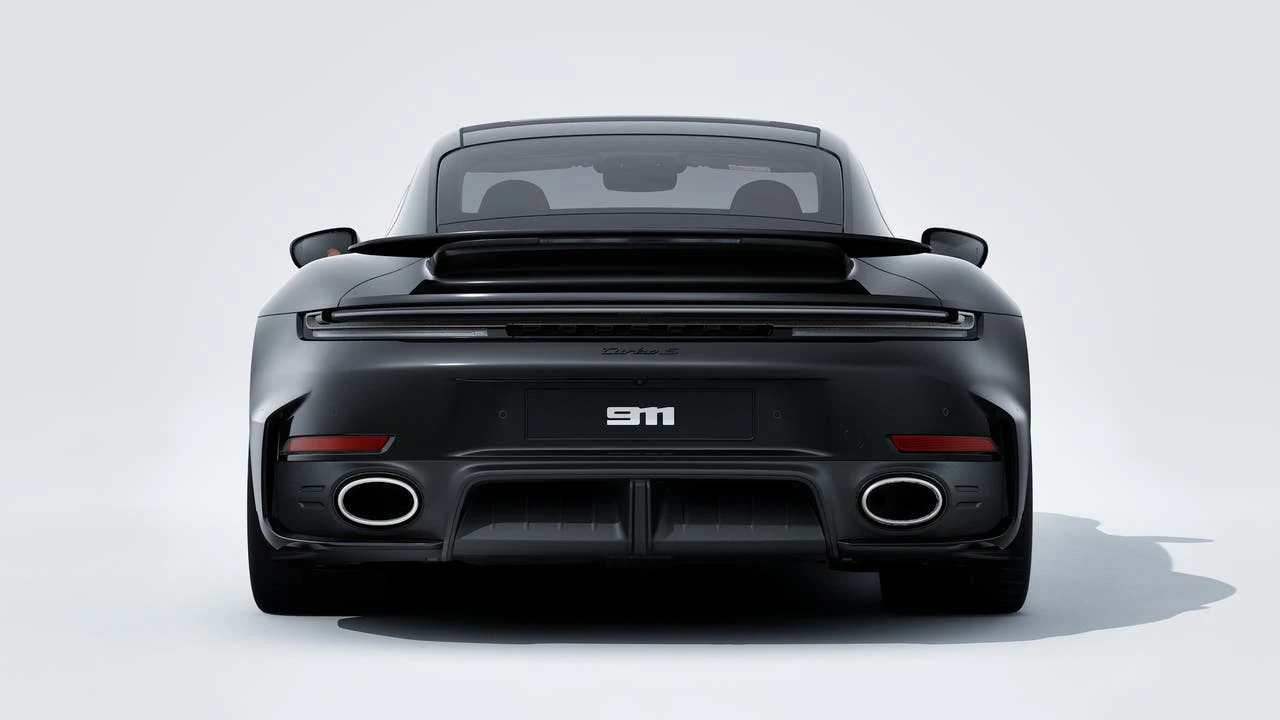 2026 Porsche 992 Turbo S - Image 7 of 14