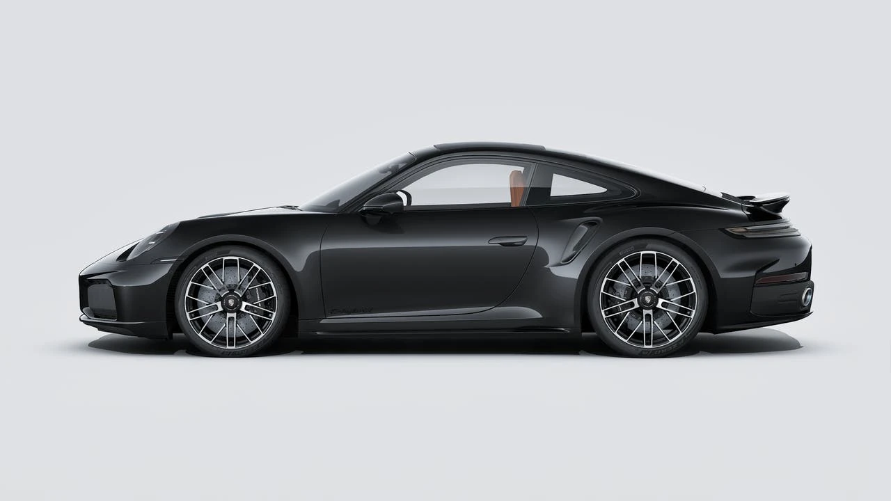 2026 Porsche 992 Turbo S - Image 2 of 14