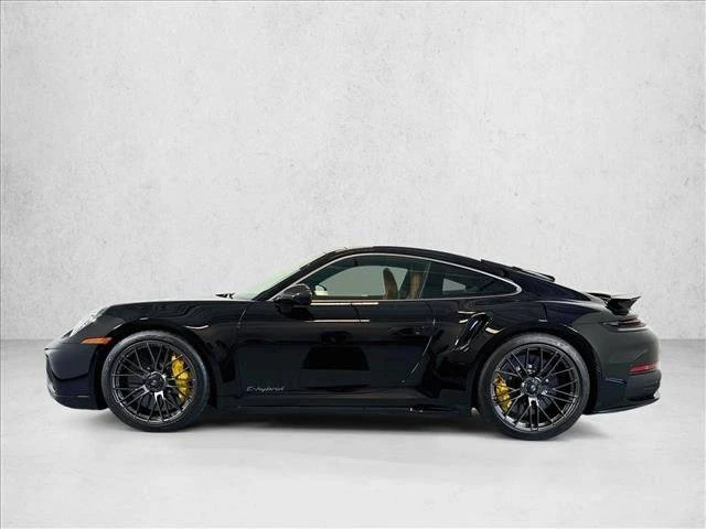 2026 Porsche 992 Turbo S - Image 2 of 5