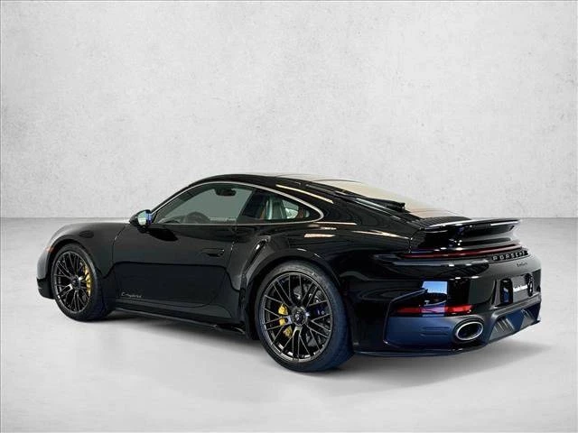 2026 Porsche 992 Turbo S - Image 3 of 5