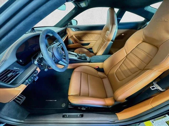 2026 Porsche 992 Turbo S - Image 5 of 5