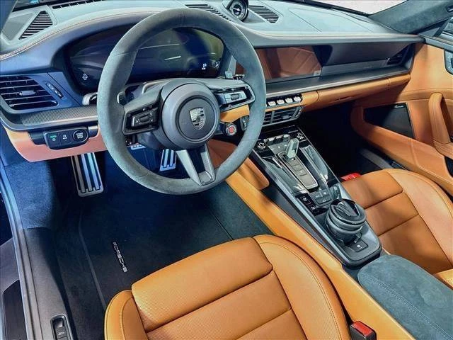 2026 Porsche 992 Turbo S - Image 4 of 5