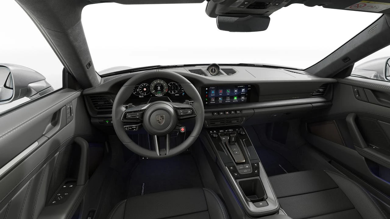 2026 Porsche 992 Turbo S - Image 11 of 14