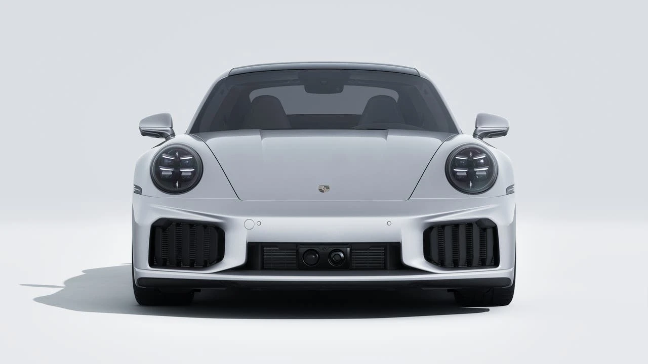 2026 Porsche 992 Turbo S - Image 8 of 14
