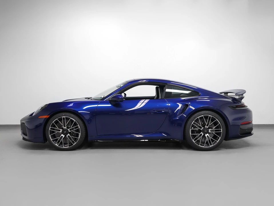 2026 Porsche 911 - Image 2 of 6