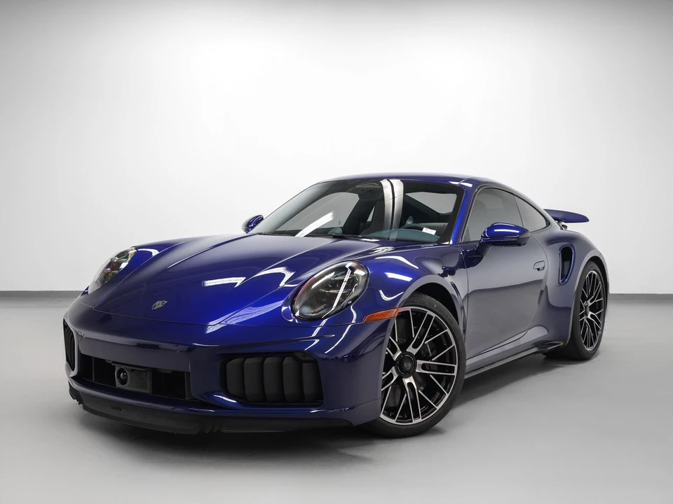 2026 Porsche 911 - Image 6 of 6