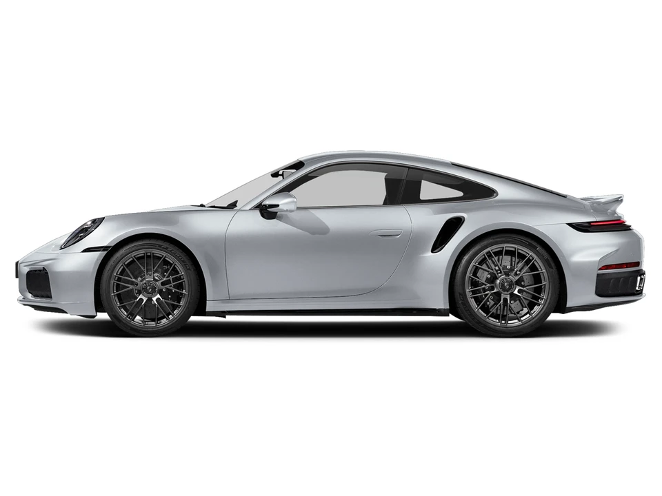 2026 Porsche 992 Turbo S - Image 2 of 2