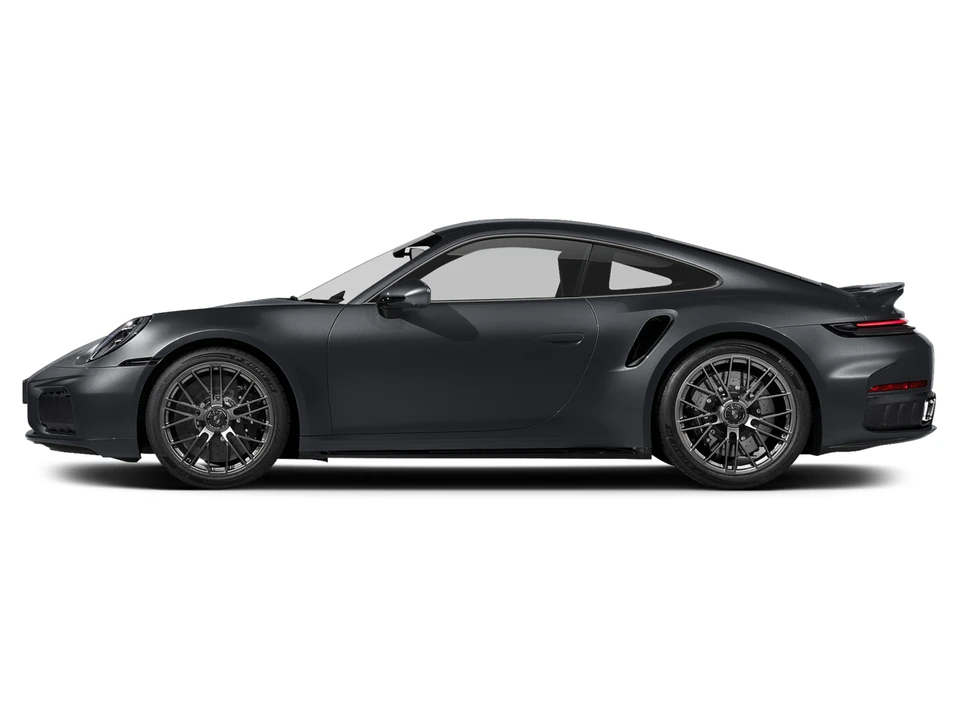 2026 Porsche 992 Turbo S - Image 2 of 2