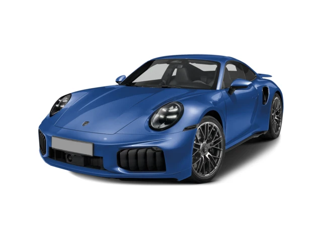2026 Porsche 992 Turbo S - Image 2 of 3