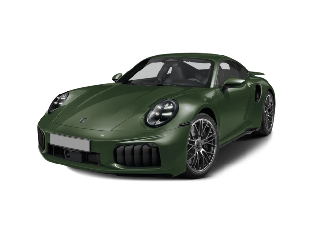 2026 Porsche 992 Turbo S - Image 2 of 3