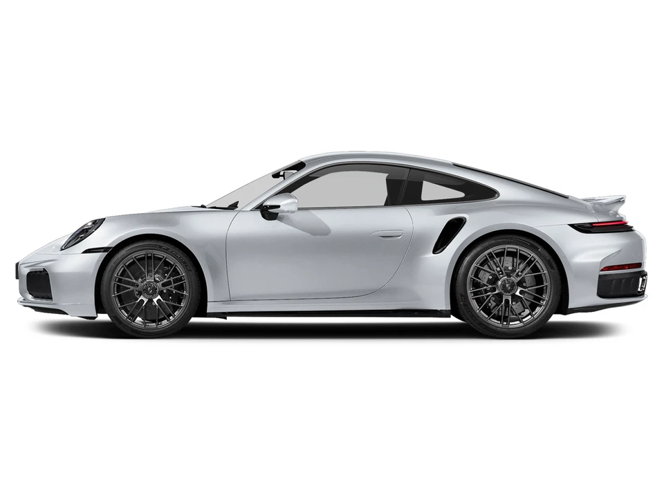 2026 Porsche 992 Turbo S - Image 2 of 2