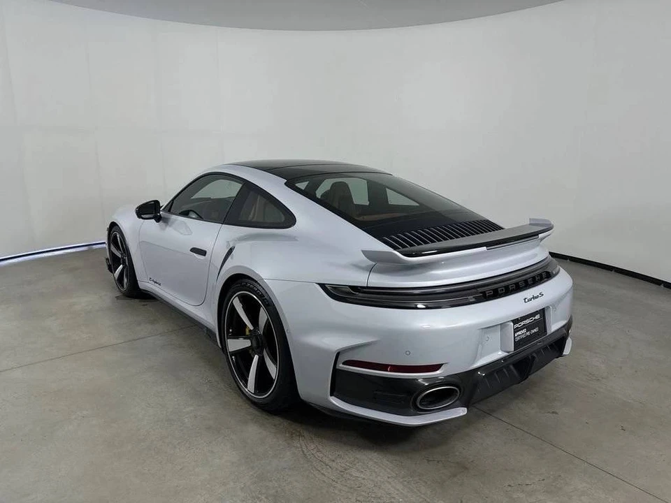 2026 Porsche 992 Turbo S - Image 3 of 4
