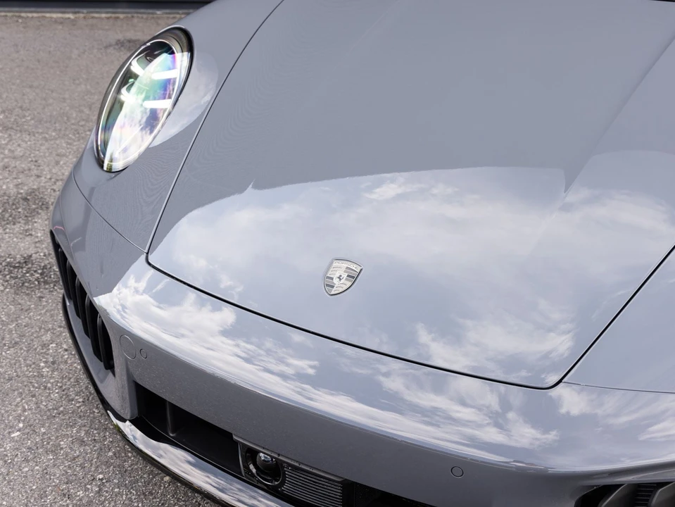 2026 Porsche 992 Turbo S - Image 10 of 31