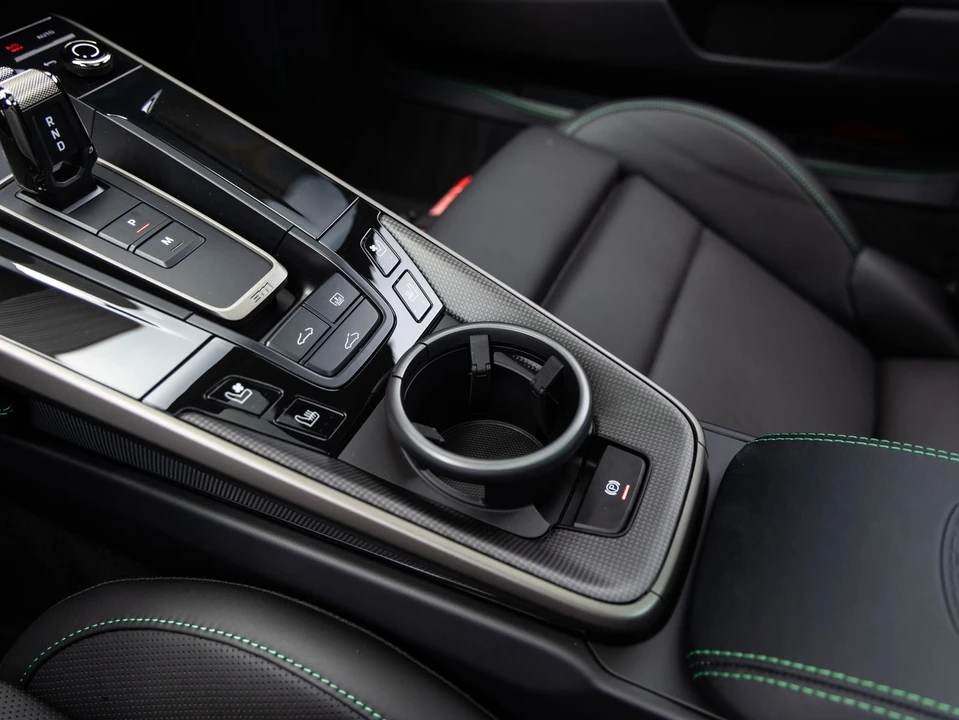 2026 Porsche 992 Turbo S - Image 19 of 31