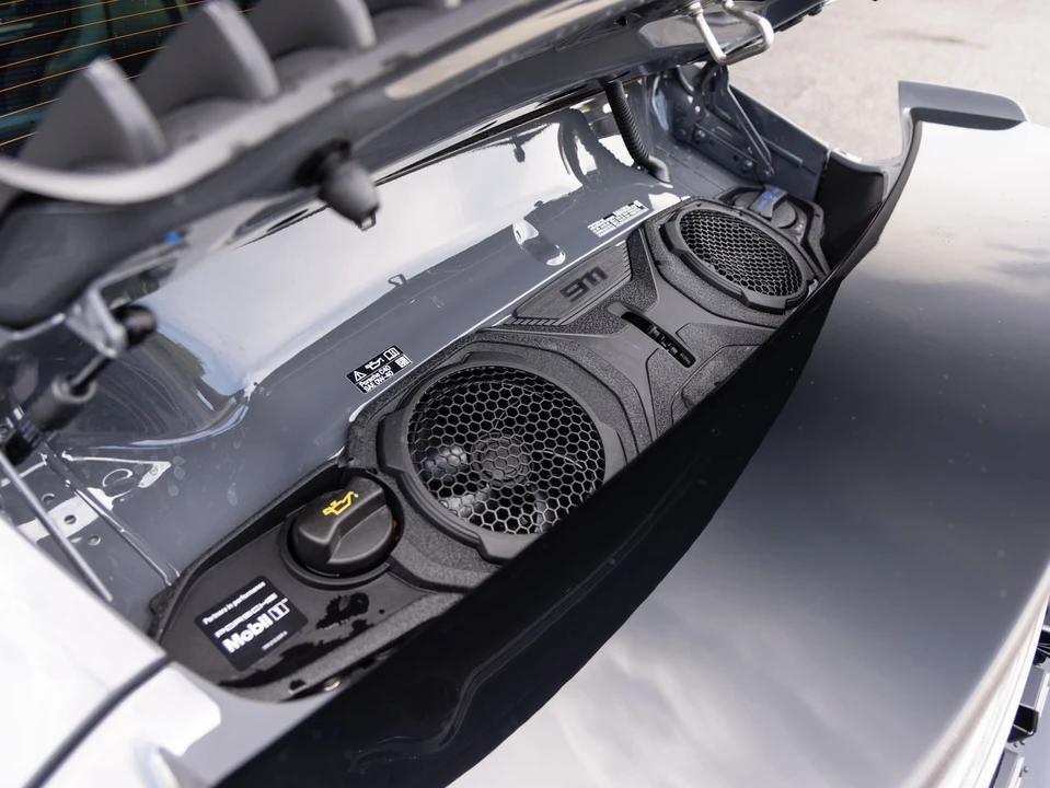 2026 Porsche 992 Turbo S - Image 27 of 31