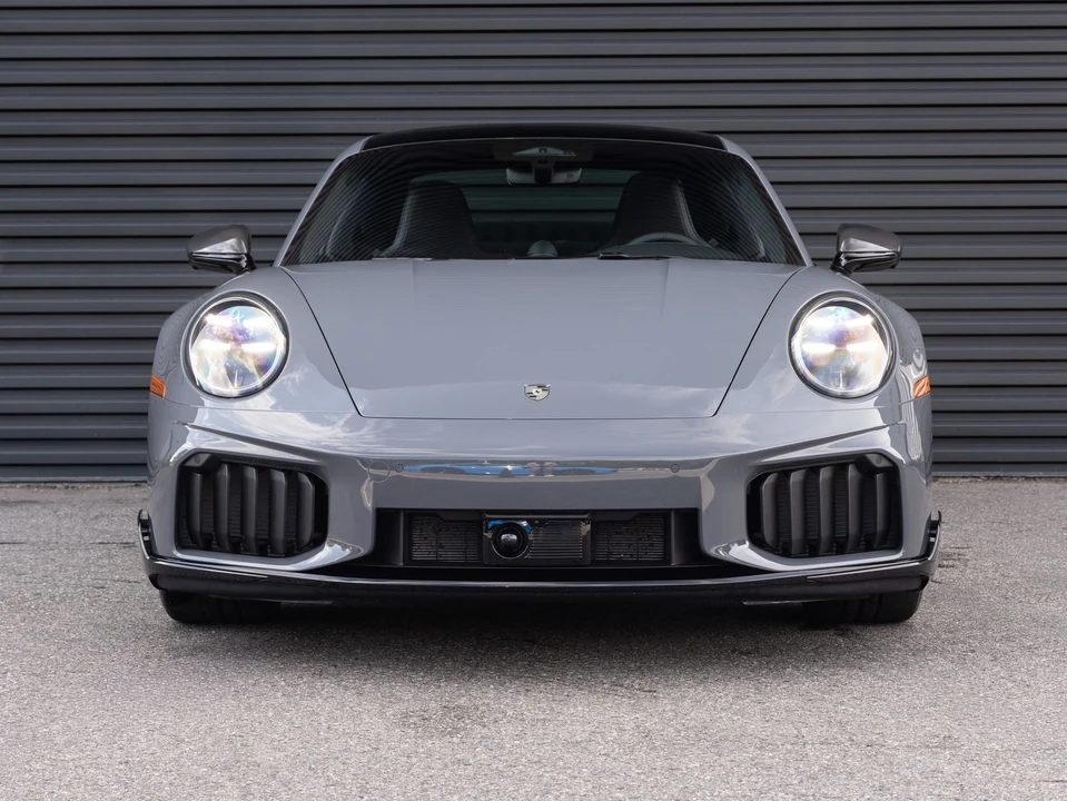 2026 Porsche 992 Turbo S - Image 7 of 31