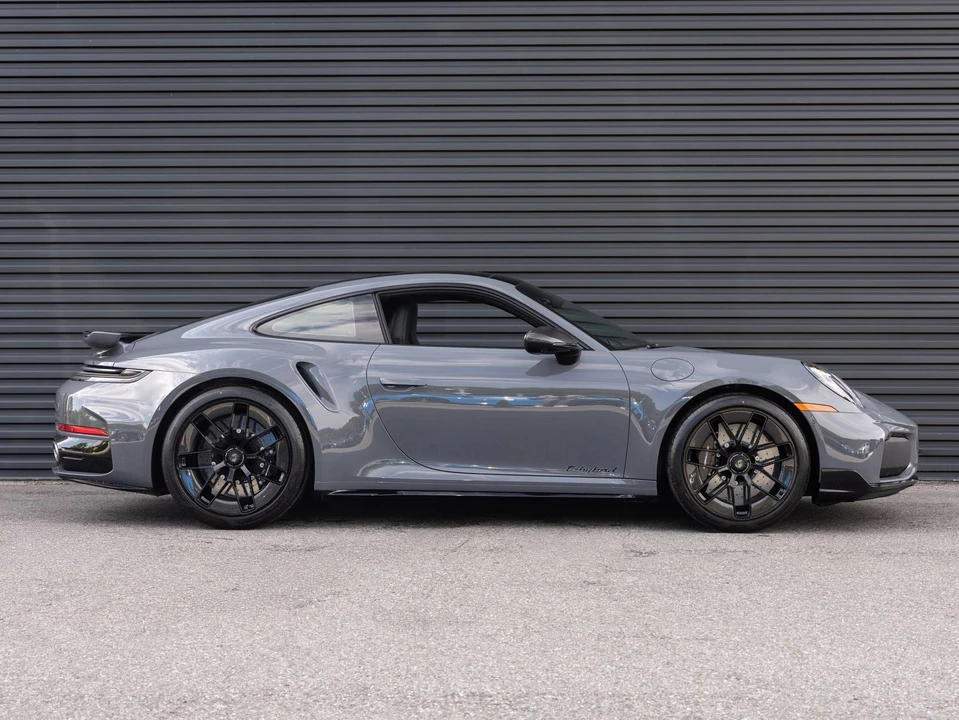 2026 Porsche 992 Turbo S - Image 8 of 31
