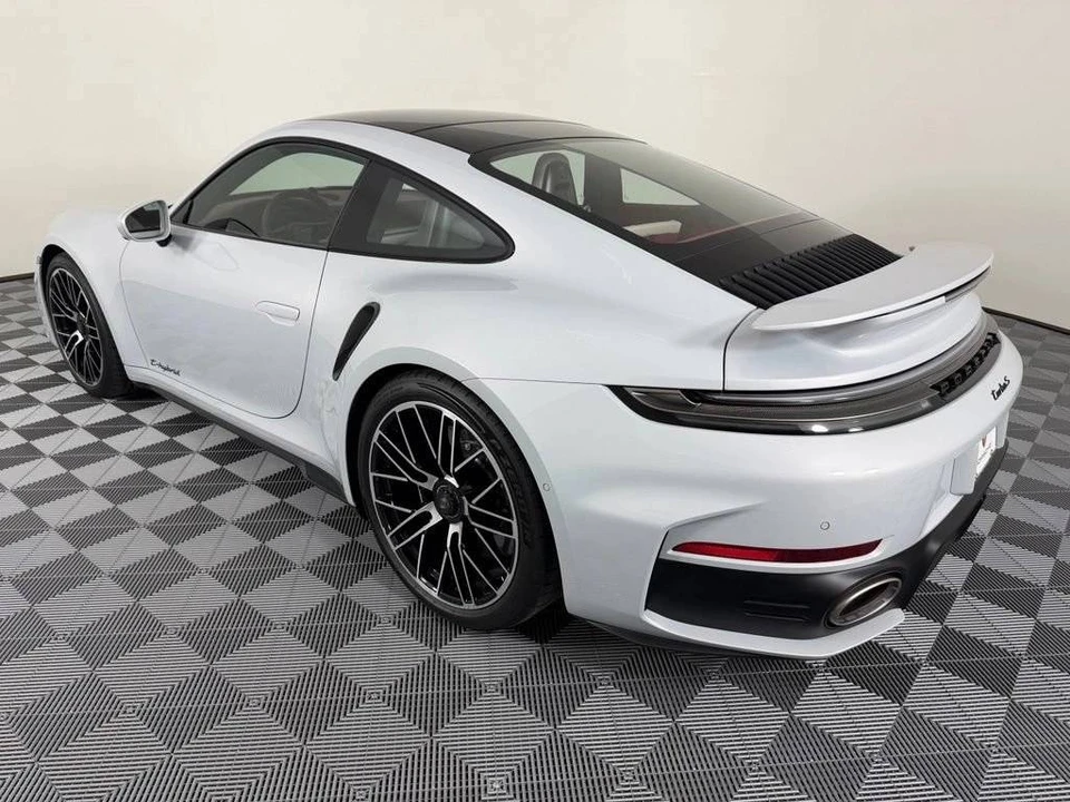 2026 Porsche 992 Turbo S - Image 3 of 4
