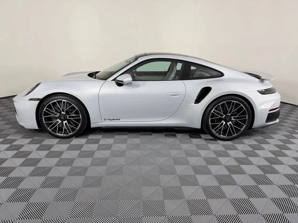 2026 Porsche 992 Turbo S - Image 2 of 4