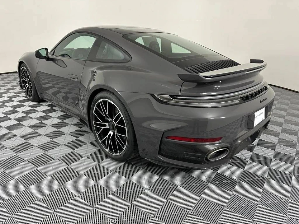 2026 Porsche 992 Turbo S - Image 3 of 4
