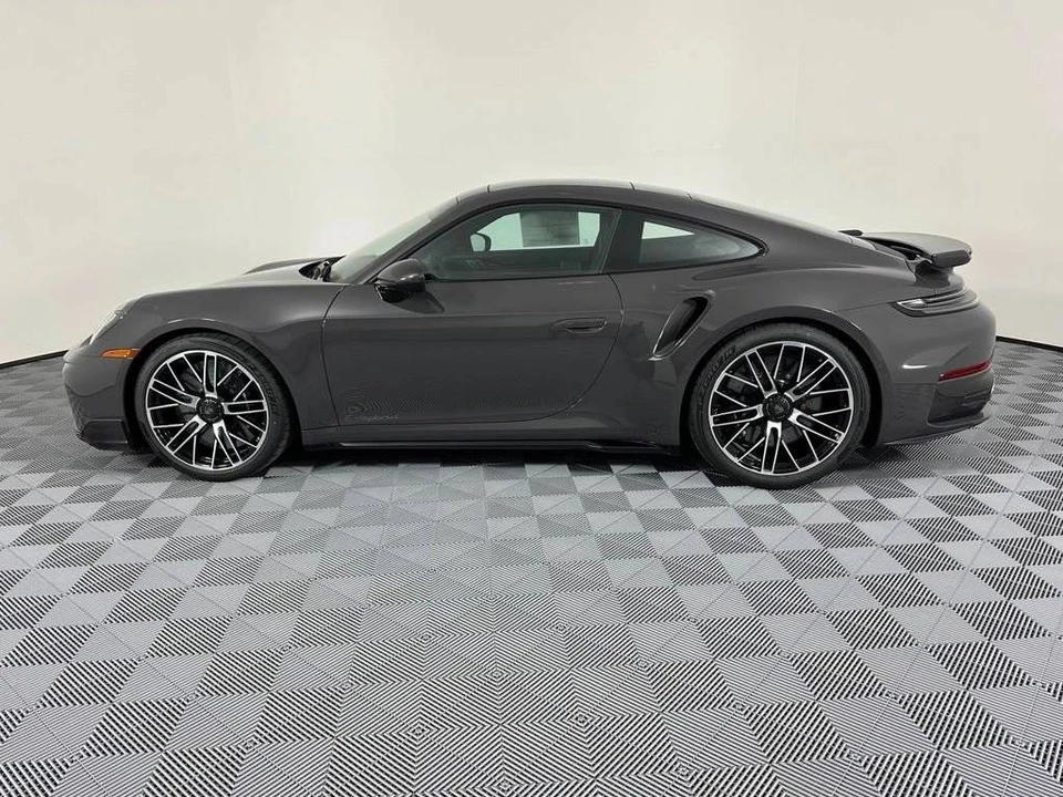 2026 Porsche 992 Turbo S - Image 2 of 4