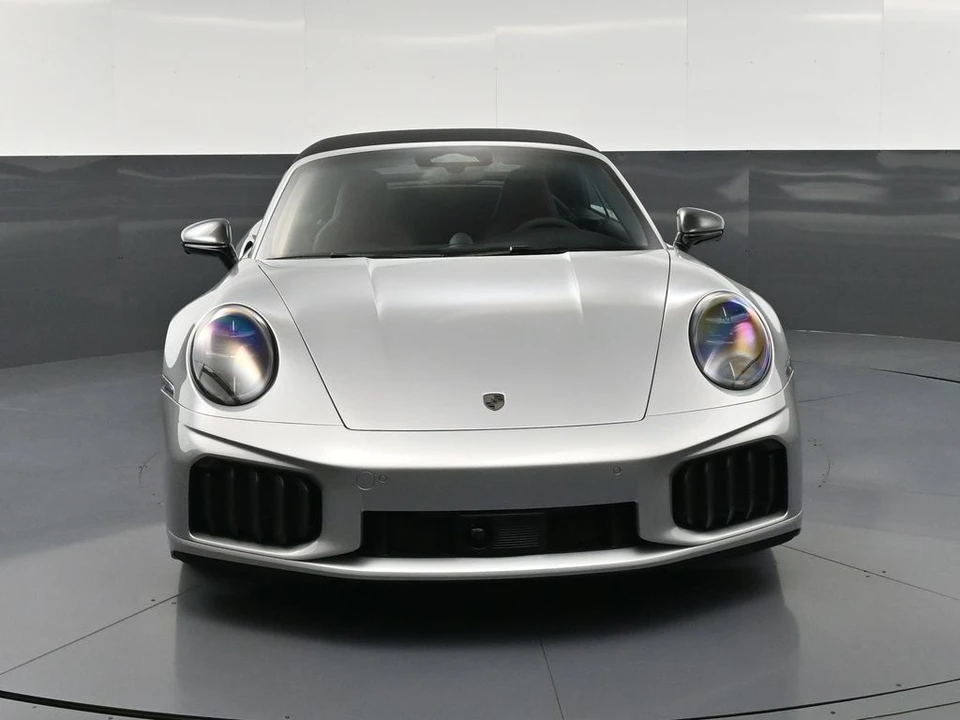 2026 Porsche 992 Turbo S - Image 10 of 31