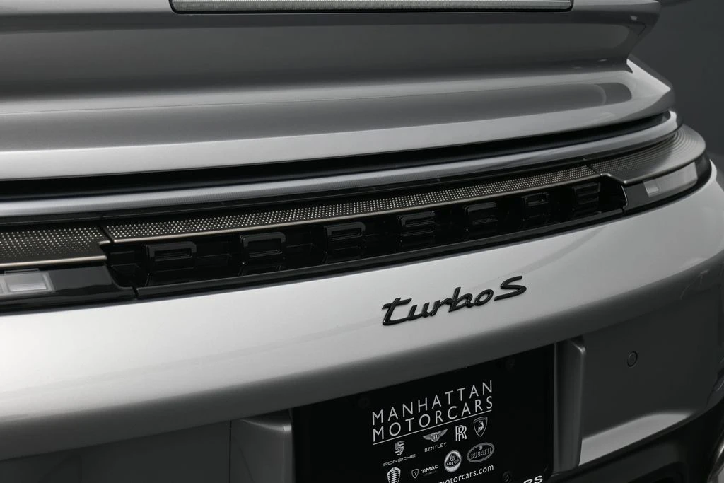 2026 Porsche 992 Turbo S - Image 14 of 31