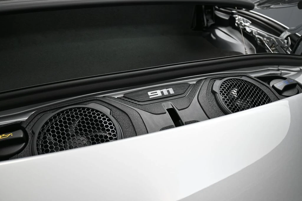 2026 Porsche 992 Turbo S - Image 28 of 31