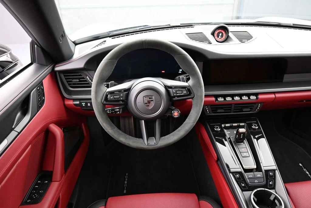 2026 Porsche 992 Turbo S - Image 18 of 31