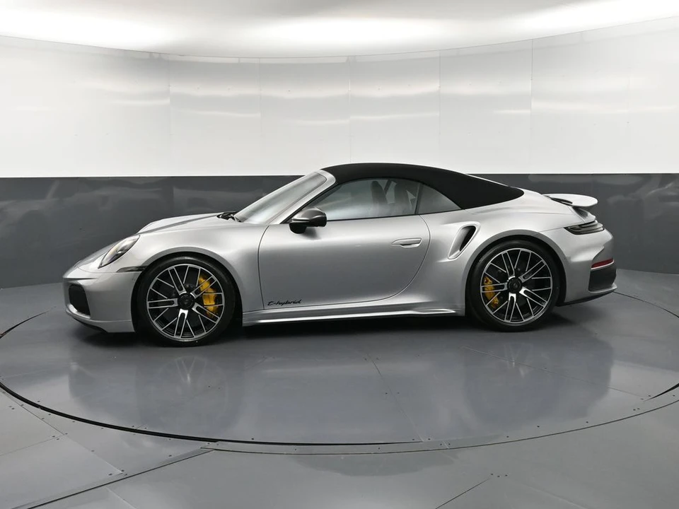 2026 Porsche 992 Turbo S - Image 2 of 31