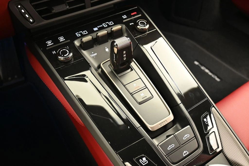 2026 Porsche 992 Turbo S - Image 22 of 31