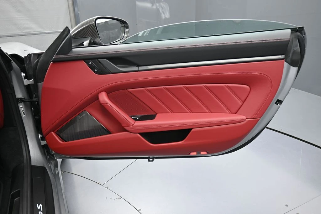 2026 Porsche 992 Turbo S - Image 26 of 31