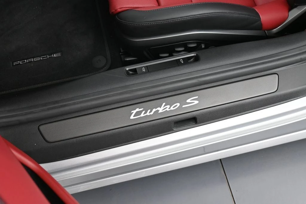 2026 Porsche 992 Turbo S - Image 16 of 31