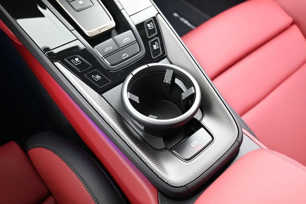 2026 Porsche 992 Turbo S - Image 23 of 31