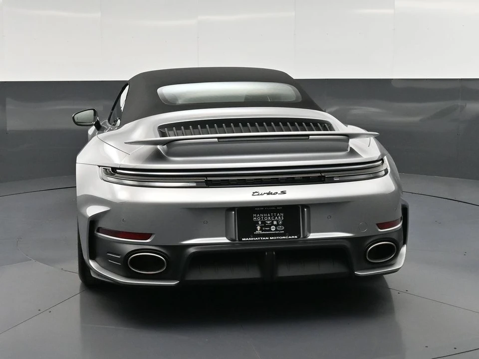 2026 Porsche 992 Turbo S - Image 6 of 31