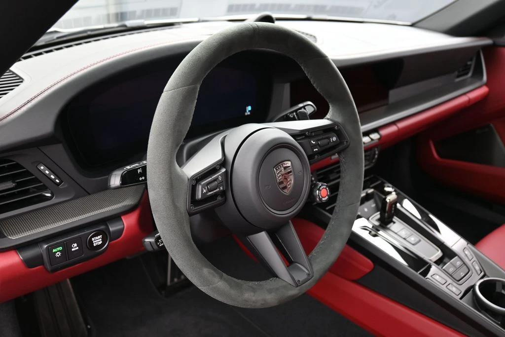 2026 Porsche 992 Turbo S - Image 17 of 31