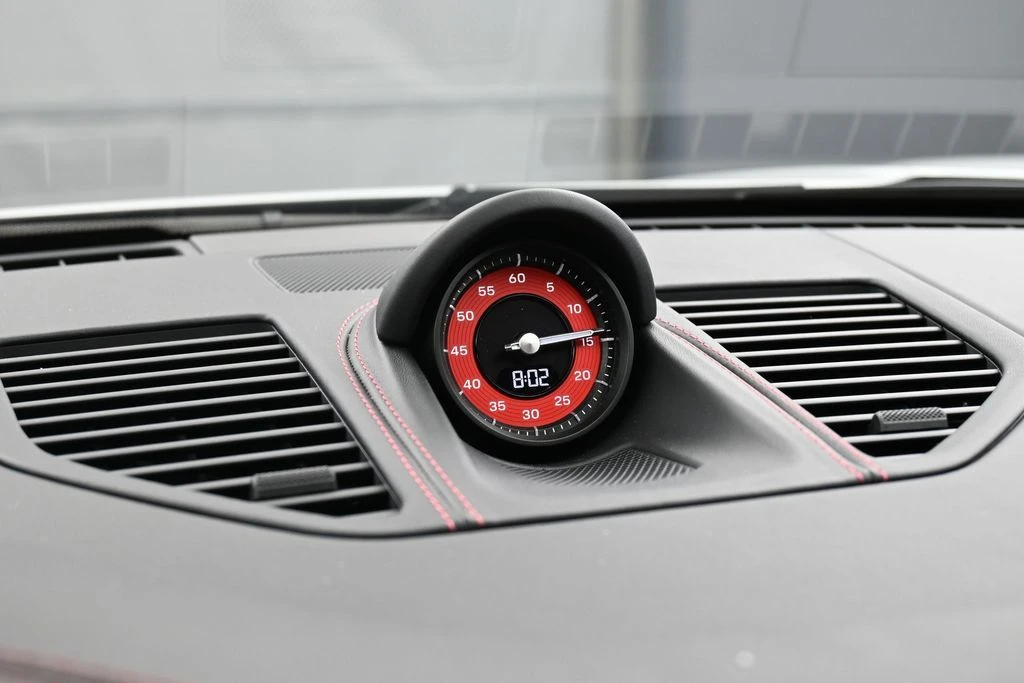 2026 Porsche 992 Turbo S - Image 20 of 31