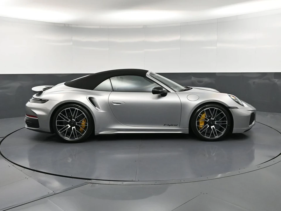 2026 Porsche 992 Turbo S - Image 8 of 31