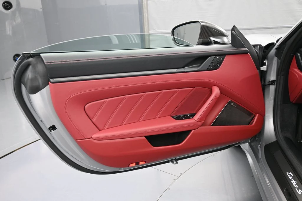 2026 Porsche 992 Turbo S - Image 15 of 31