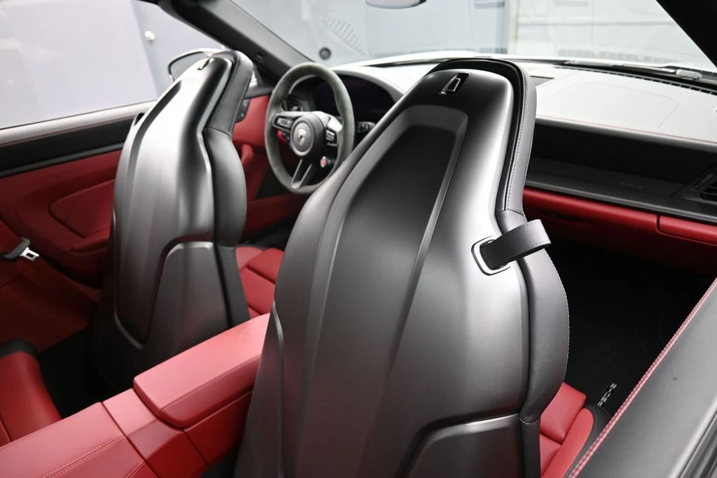 2026 Porsche 992 Turbo S - Image 25 of 31
