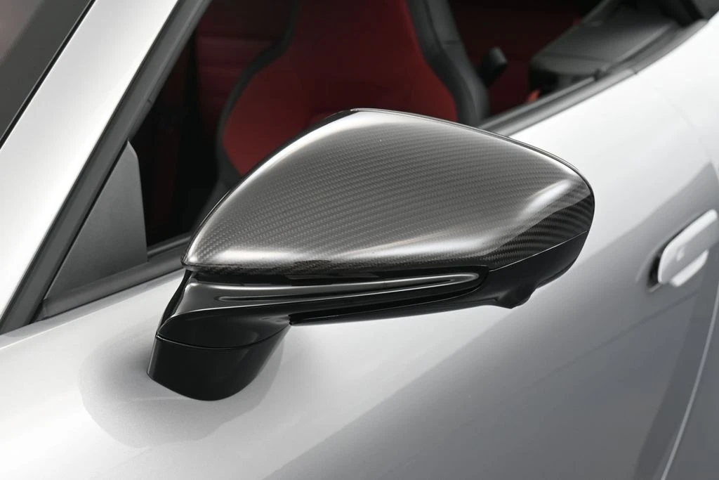 2026 Porsche 992 Turbo S - Image 13 of 31