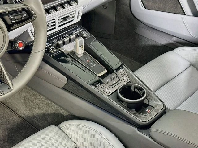 2026 Porsche 992 Turbo S - Image 16 of 20