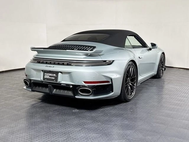 2026 Porsche 992 Turbo S - Image 7 of 20