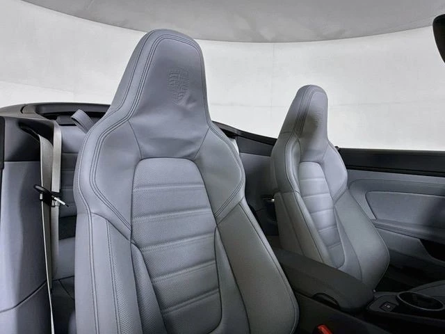 2026 Porsche 992 Turbo S - Image 18 of 20